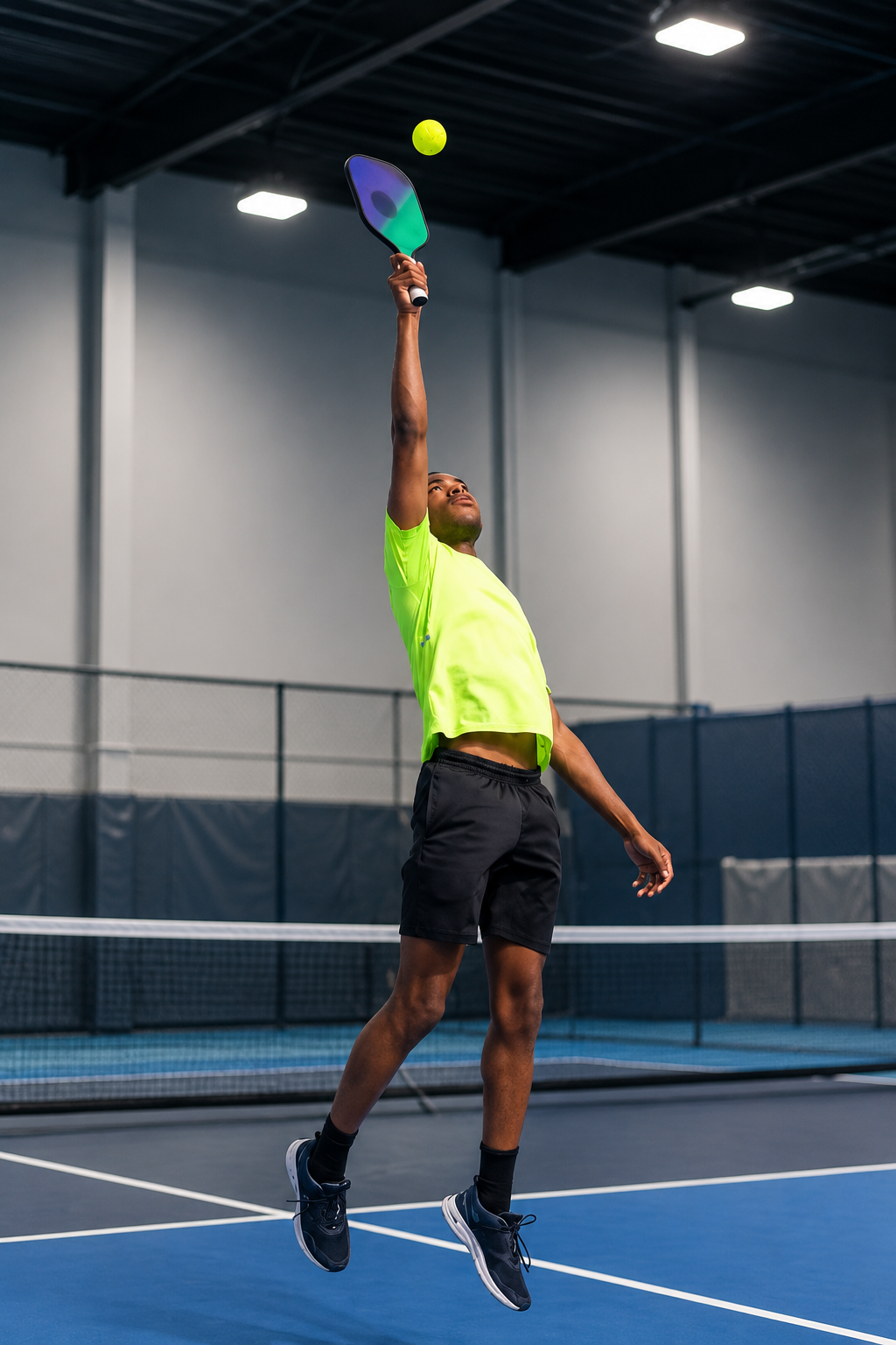 Pickleball