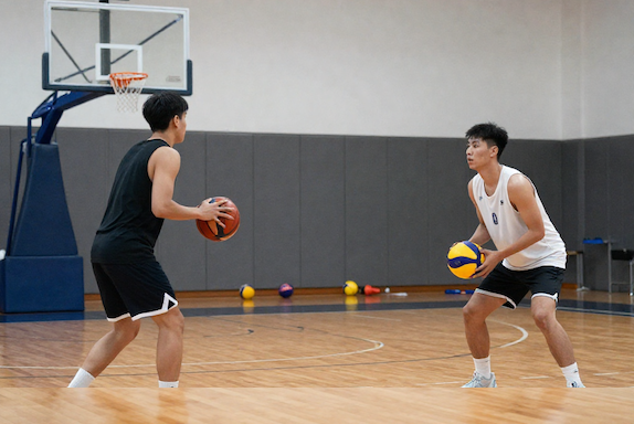 basketball