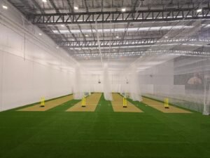 Cricket Coaching Melbourne