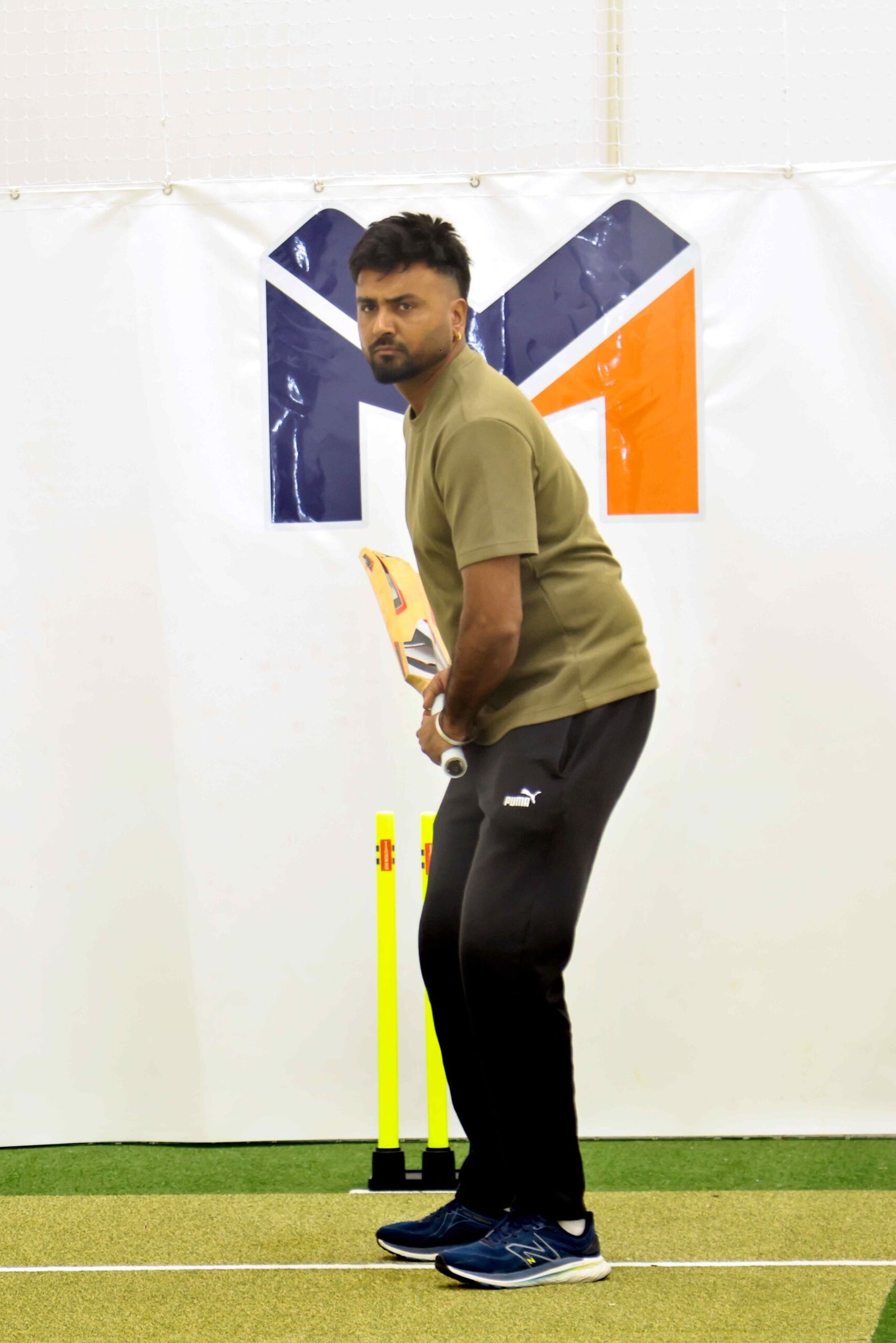 Cricket