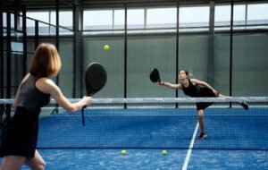 Pickleball Court Mickleham: A Complete Guide to Playing, Practising & Staying Active pickleball